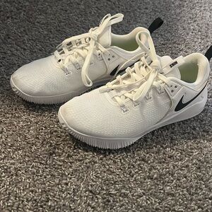 Nike Zoom HyperAce 2 volleyball shoes